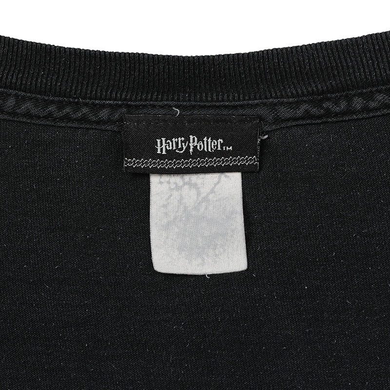 00s Harry Potter t shirt