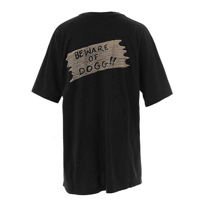 90s Snoop Doggy Dogg t shirt- – weber