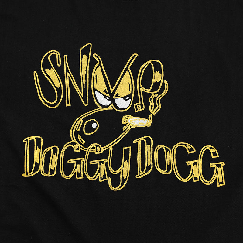 90s Snoop Doggy Dogg t shirt-