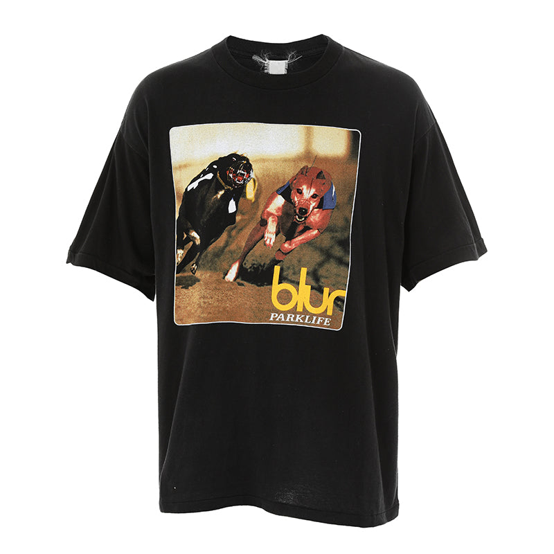 90s Blur "Parklife" t shirt