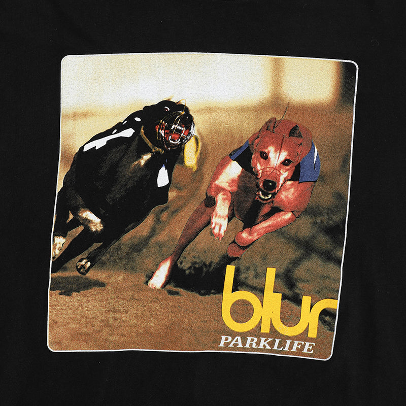90s Blur "Parklife" t shirt
