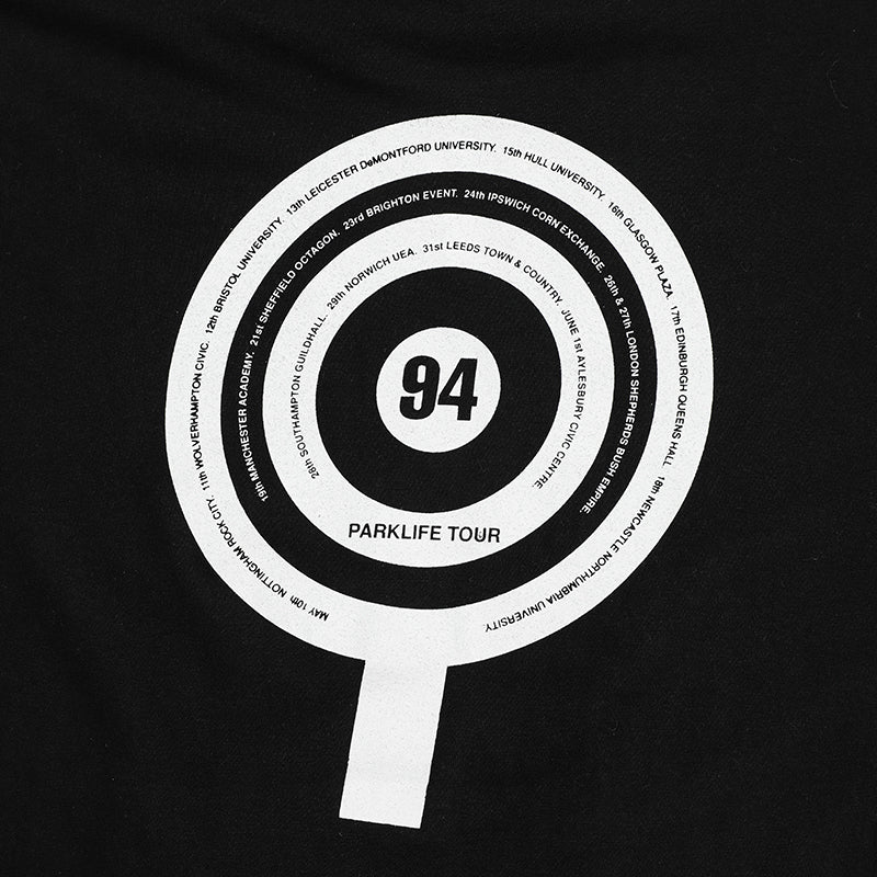 blur PARKLIFE ヴィンテージTシャツ 90s Blur 