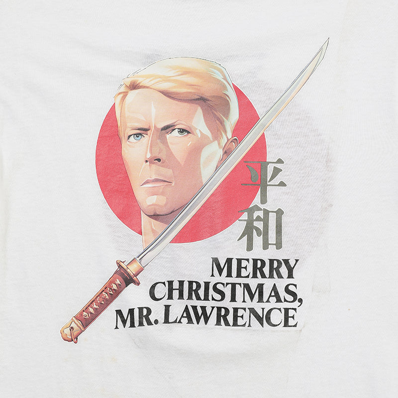 80s Merry Christmas、Mr.Lawrence 