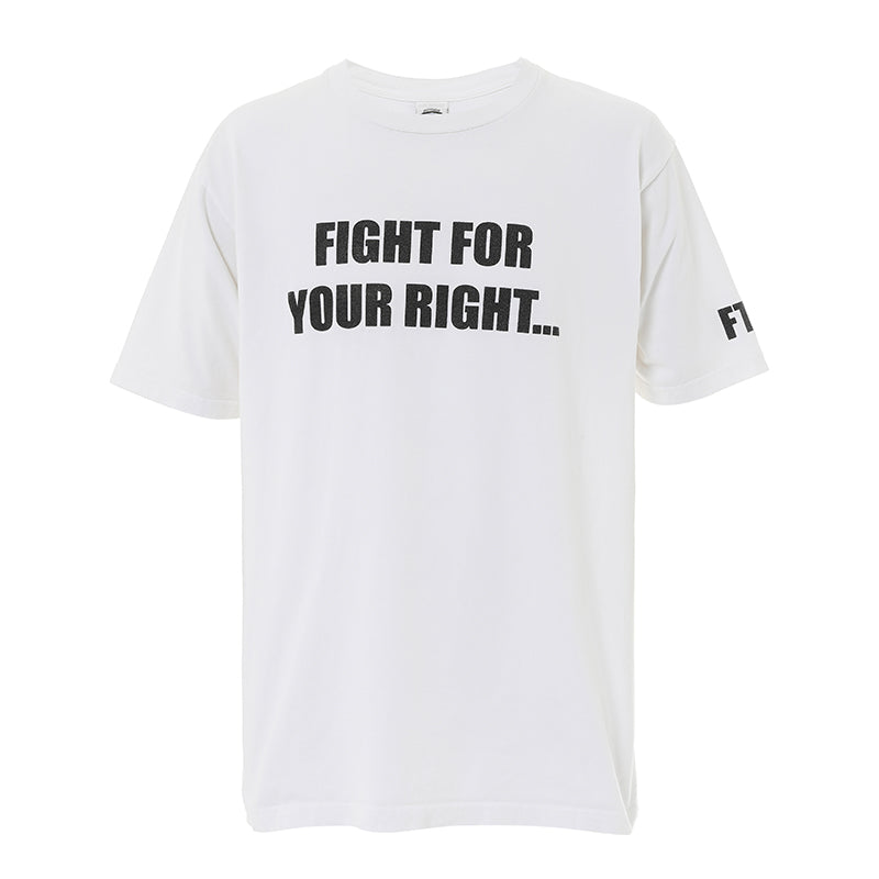 90s Beastie Boys "Fight For Your Right" t shirt