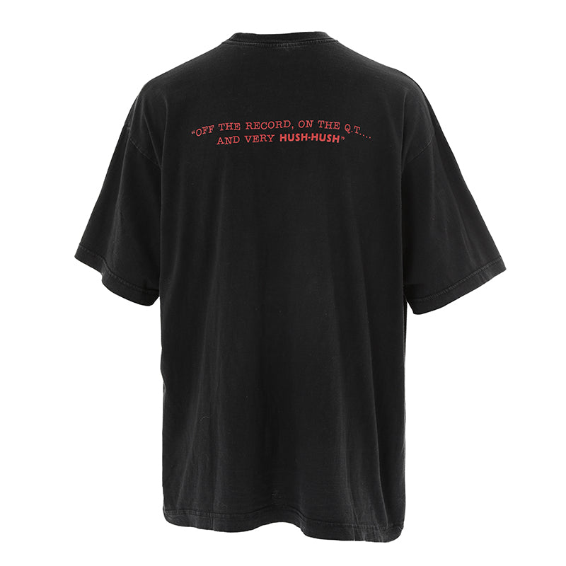 90s L.A.Confidential t shirt – weber