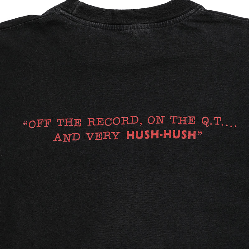 90s L.A.Confidential t shirt – weber