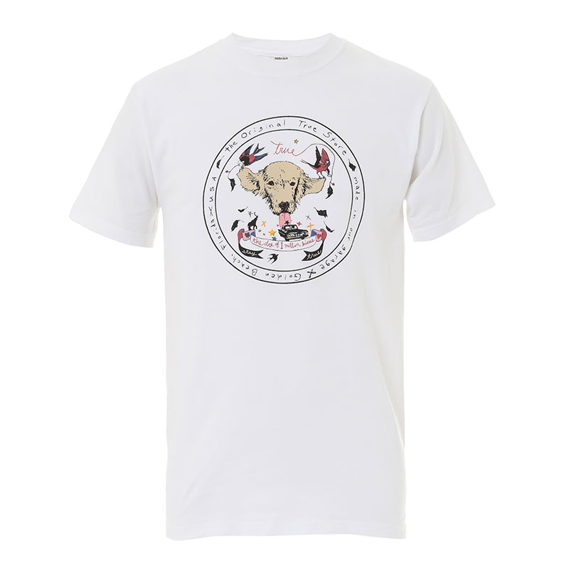 00s weberbilt t shirt