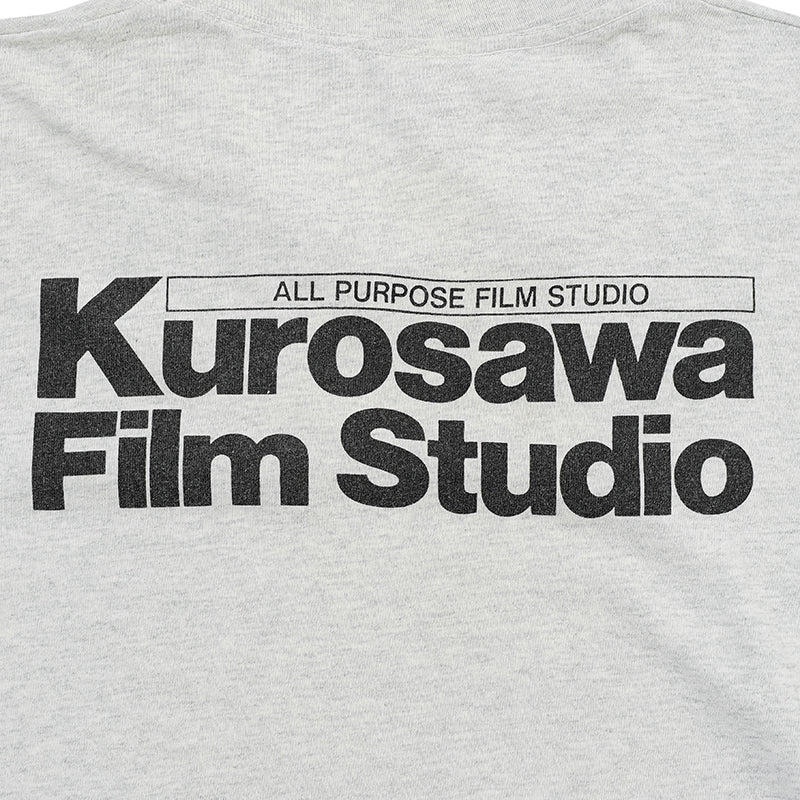 90s Kurosawa Film studio t shirt – weber