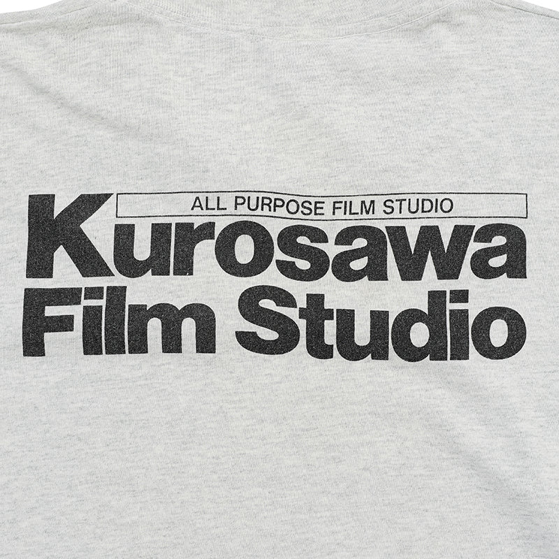 90s Kurosawa Film studio  t shirt