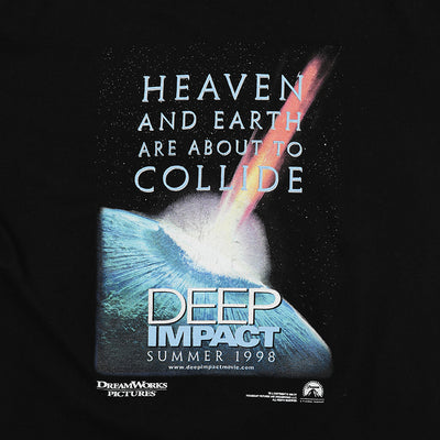 90s Deep Impact t shirt