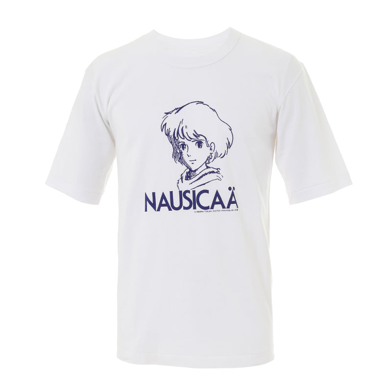 80s Nausicaa [ナウシカ] t shirt – weber