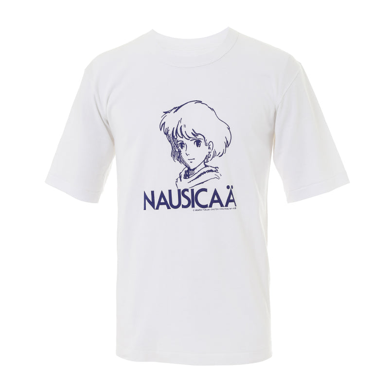 80s Nausicaa [ナウシカ]  t shirt