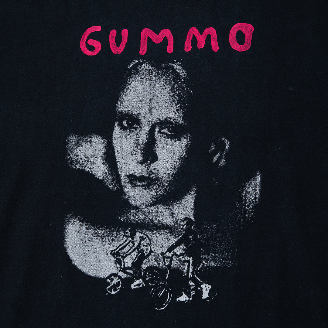 90-00s Gummo t shirt – weber