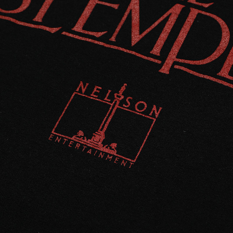 80s The Last Emperor [ラストエンペラー] t shirt – weber