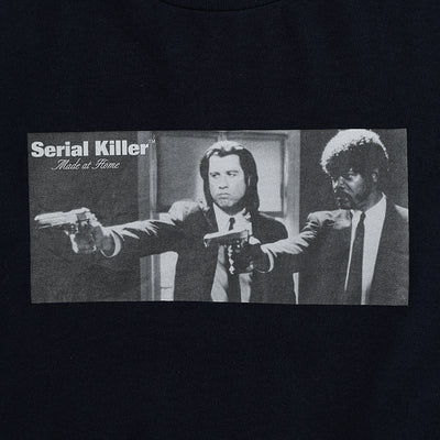 90s Serial killer "Pulp Fiction" t shirt