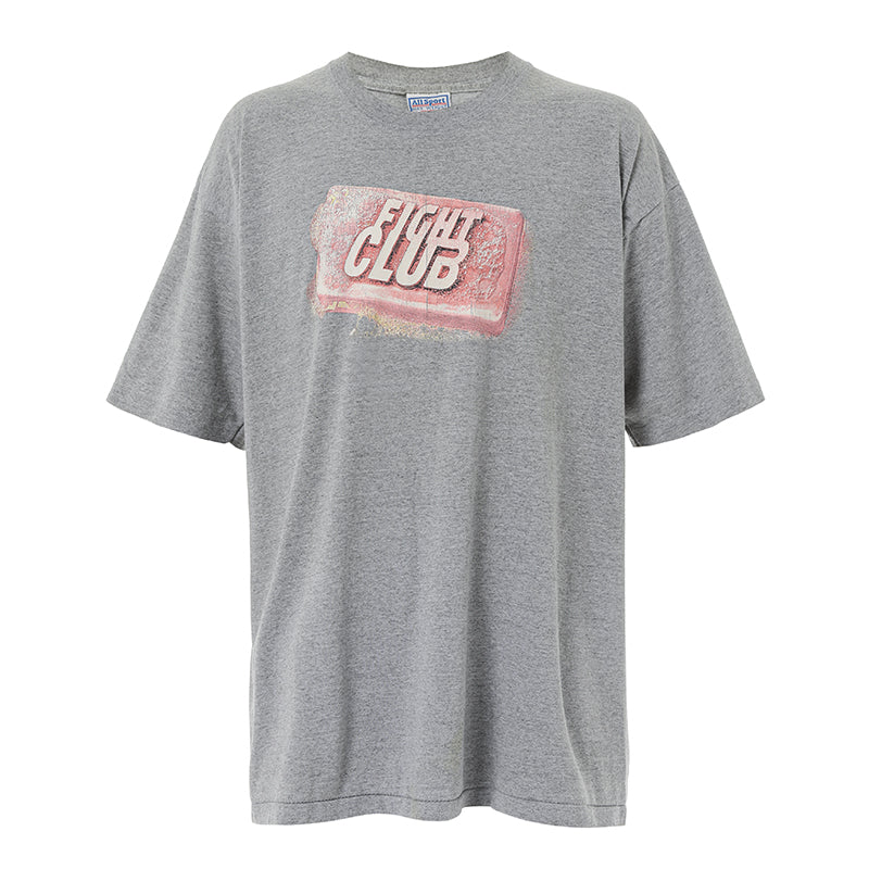 90s Fight Club  t shirt