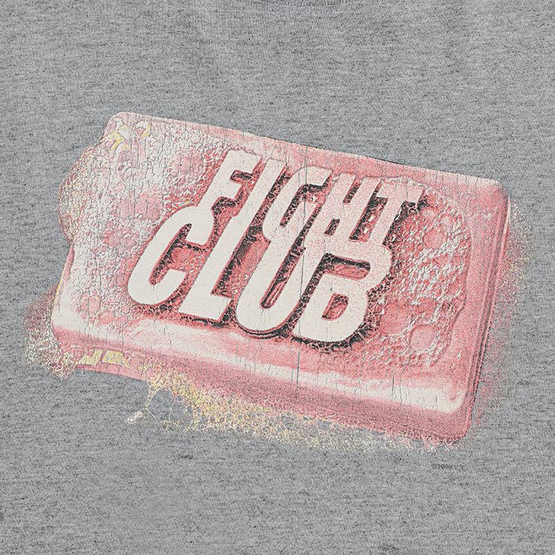 90s Fight Club t shirt – weber