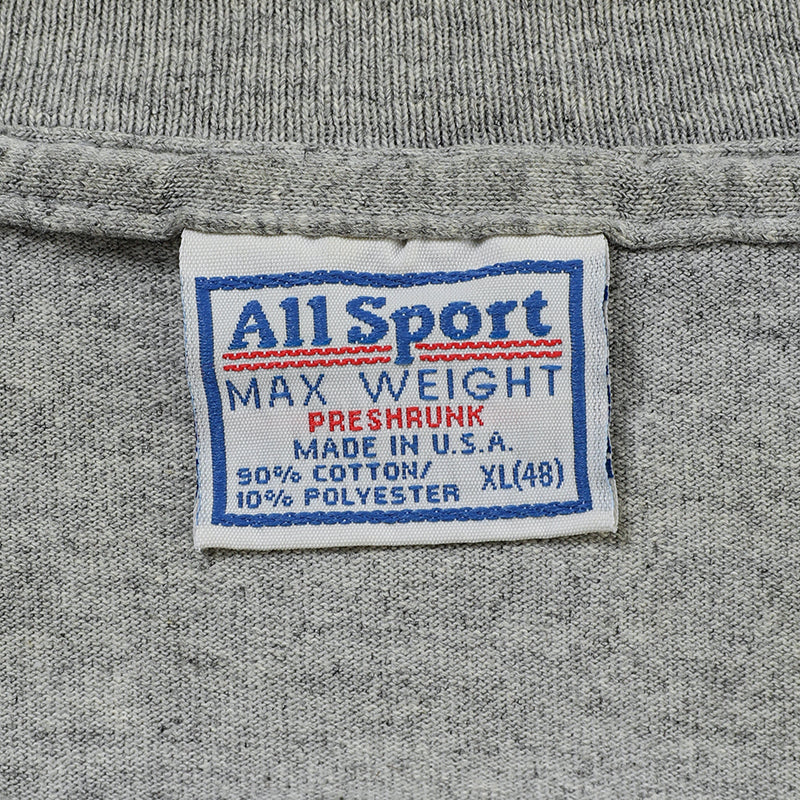【新品】weber Fight Club T shirt GREY XL 90s Fight Club t shirt – weber