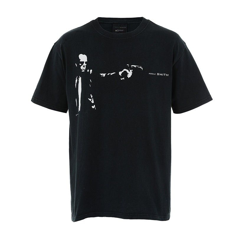 00s The Matrix Revolutions t shirt – weber