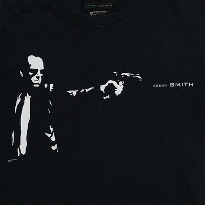 00s The Matrix Revolutions t shirt