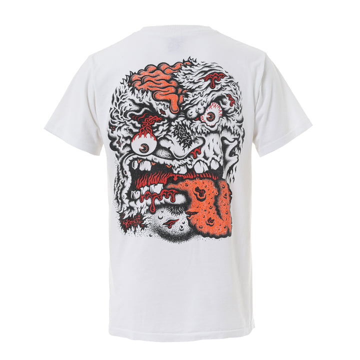 80s Santa Cruz Rob Roskopp t shirt – weber