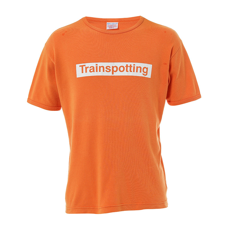 90s Trainspotting t shirt – weber