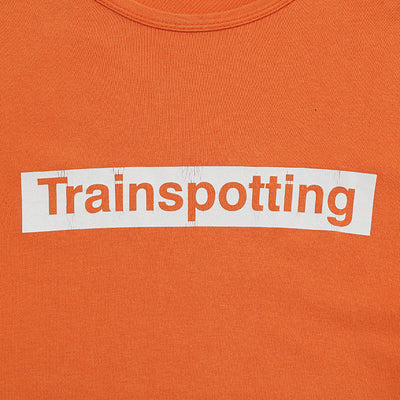 90s Trainspotting t shirt