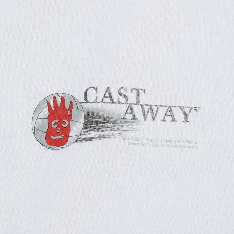 00s Cast Away t shirt