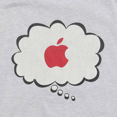 90s "Think Apple" t shirt