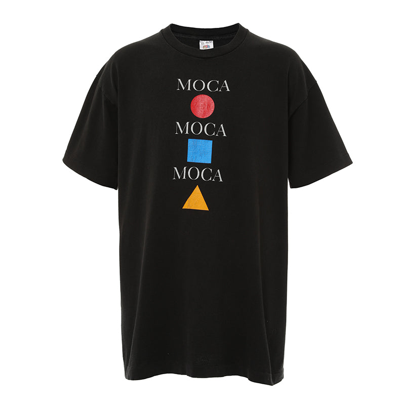 90s MOCA t shirt