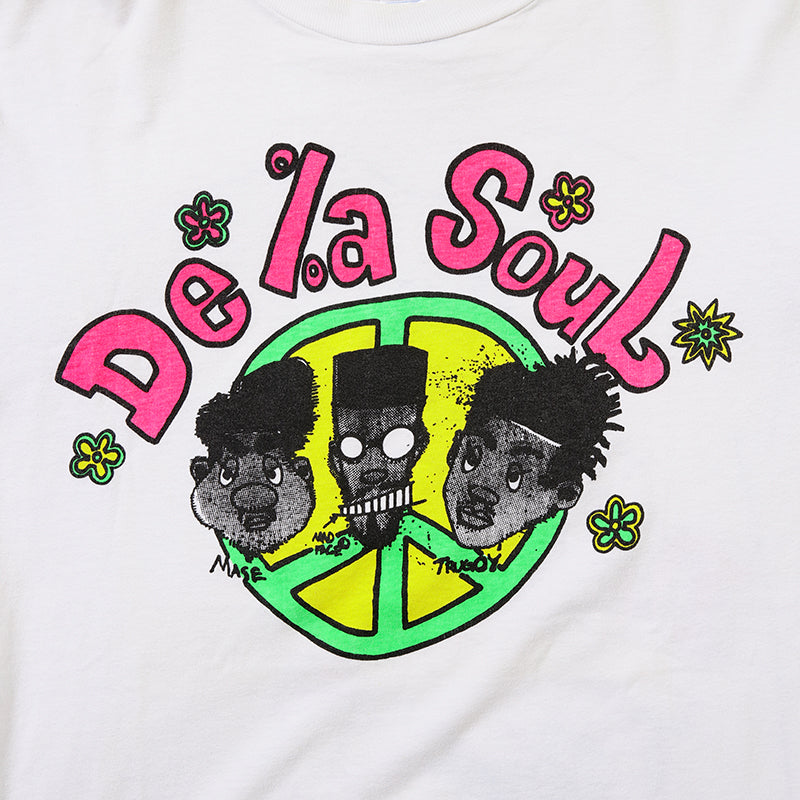 90s De La Soul t shirt-