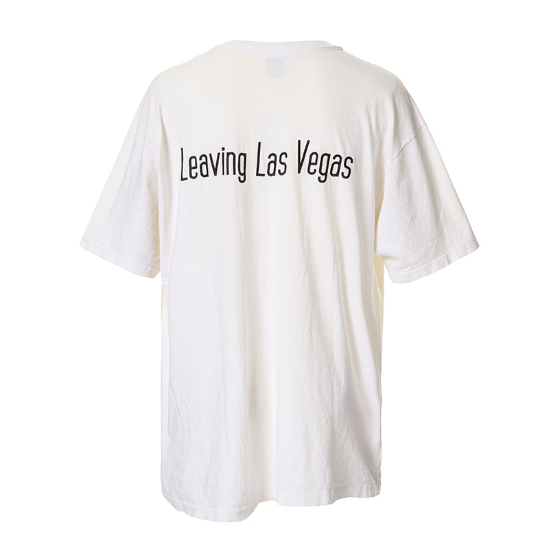 90s Raymond Pettibon "At Least I Got to See Vegas" t shirt
