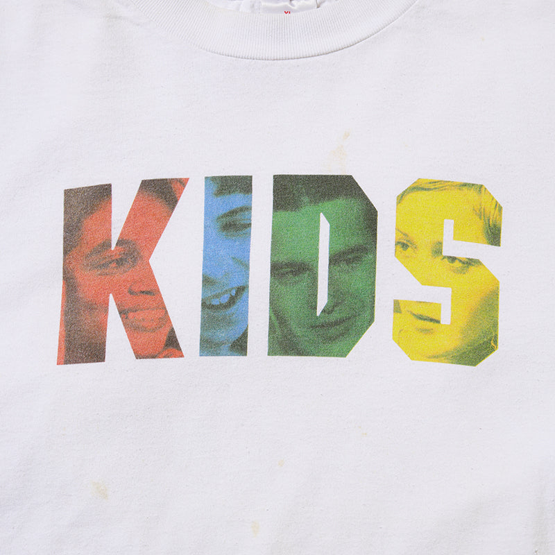 90s KIDS  t shirt-