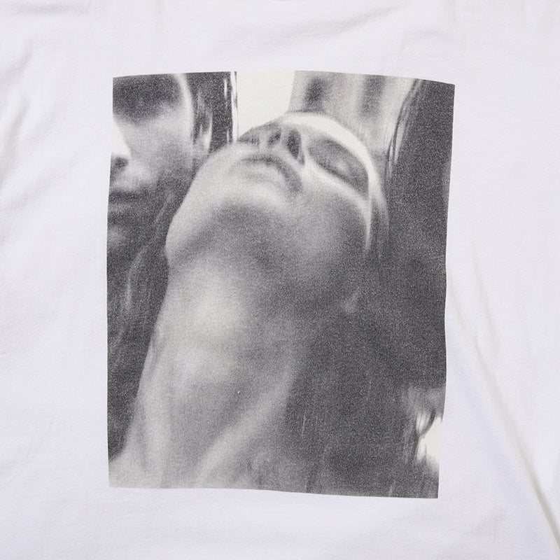 90s Calvin Klein Sport Photography by Bruce Weber t shirt- – weber