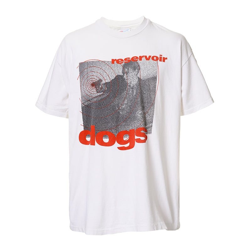 90s Reservoir Dogs t shirt