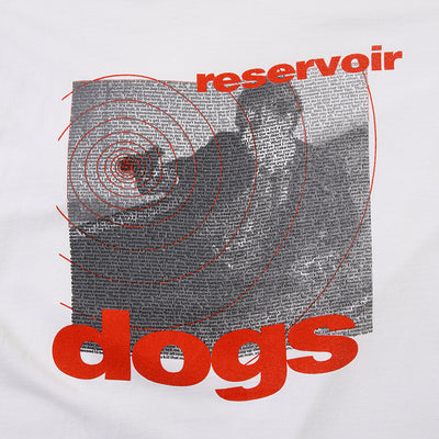 90s Reservoir Dogs t shirt