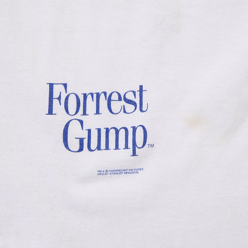 90s Forrest Gump 