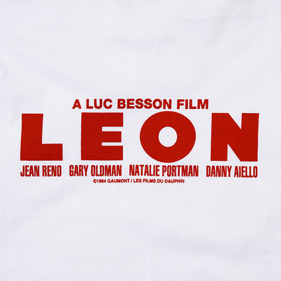 90s Leon t shirt-