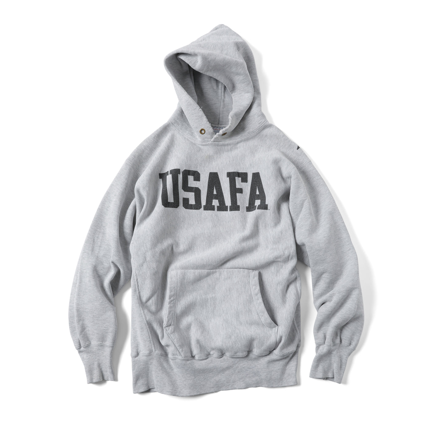 90s Champion Reverse Weave "USAFA"  hoodie