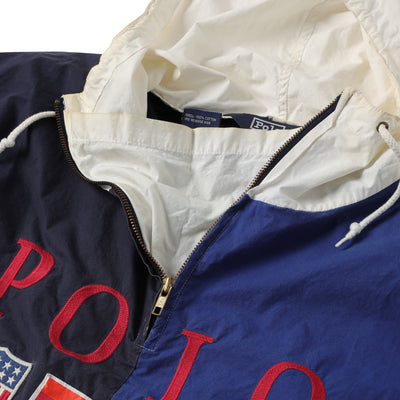 90s Polo by Ralph Lauren "1992 studium collection"