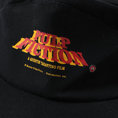 90s Pulp Fiction cap