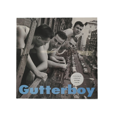 90s "Gutterboy" Vinyl sealed Photograph by Bruce Weber