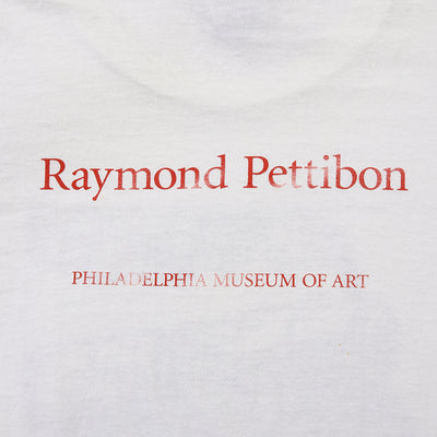 90s Raymond Pettibon Exhibition in PHILADELPHIA MUSEUM OF ART  t shirt
