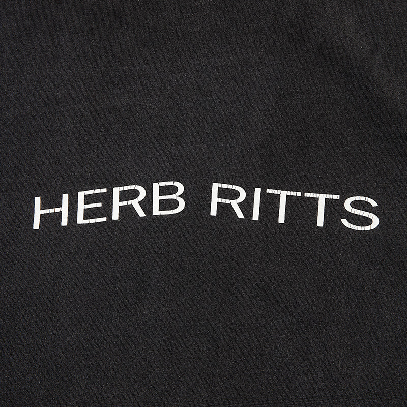 90s Herb Ritts "WORK" t shirt