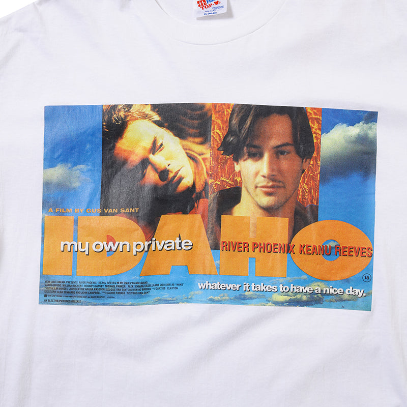 90s My Own Private Idaho t shirt-