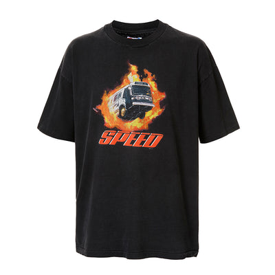 90s Speed t shirt-