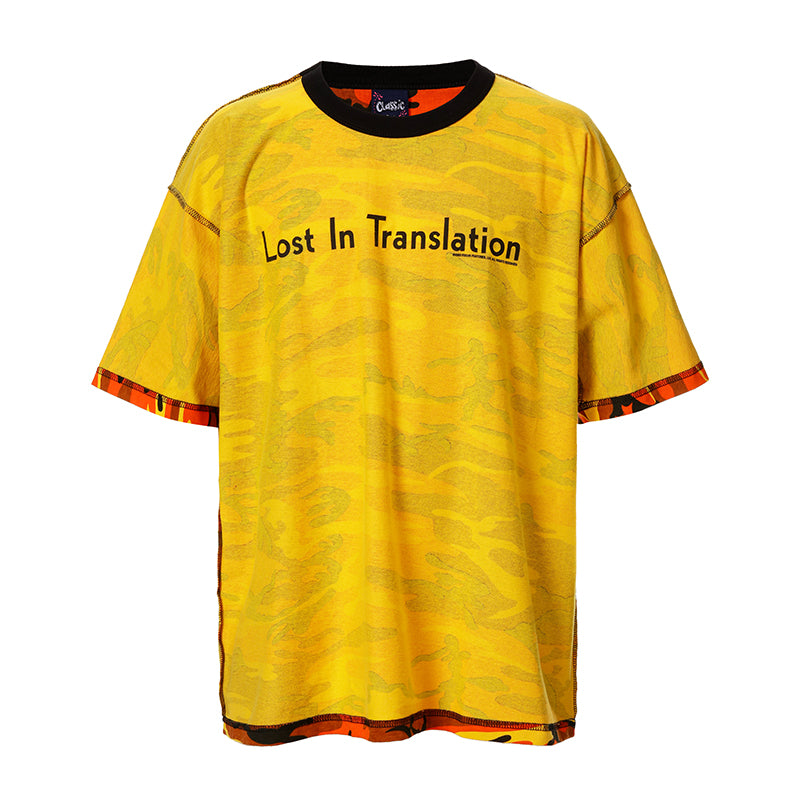 00s Lost in Translation t shirt