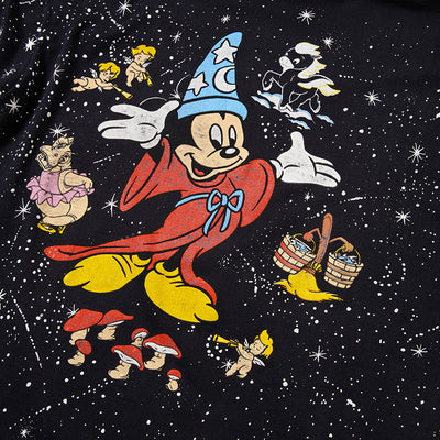 90s Disney Fantasia 50th Anniversary long sleeve t shirt