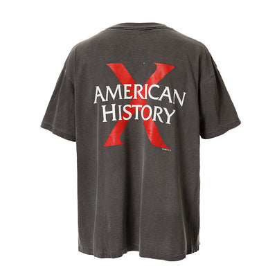 90s American History X t shirt
