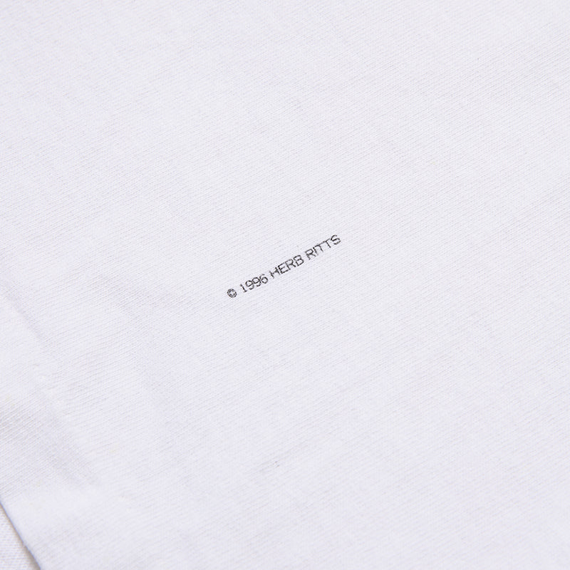 90s euro Herb Ritts Richard Gere tee 大判 90s euro Herb Ritts Richard Gere tee 大判 メンズ